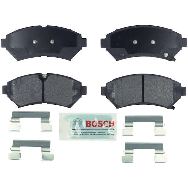 Blue Disc Brak Disc Brake Pads,Be753H